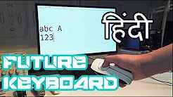 Nydeum Sense Future keyboard Full Movie